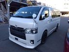 Toyota Hiace Super GL (CILING TV) 2020