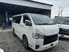 Toyota Hiace Super GL Cobra 360*C 2022