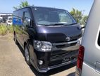 Toyota Hiace Super Gl D. Prime 2021