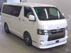 Toyota Hiace Super Gl D Prime 5P 2020