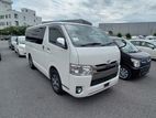 Toyota Hiace SUPER GL DARK 2 2020