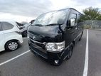 Toyota Hiace Super GL Dark-2 2021