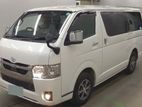 Toyota Hiace SUPER GL DARK P 37k 2021