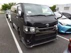 Toyota Hiace SUPER GL DARK P.II 2024
