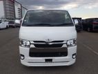 Toyota Hiace SUPER GL DARK PRI-2 2020