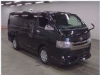 Toyota Hiace SUPER GL DARK PRI-2 2020