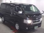 Toyota Hiace SUPER GL DARK PRI-2 2020