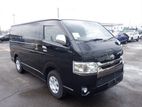 Toyota Hiace SUPER GL DARK PRI-2 2020