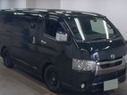 Toyota Hiace SUPER GL DARK PRIM 2 2020