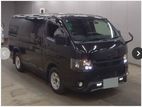 Toyota Hiace SUPER GL DARK PRIM 2 2020