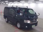 Toyota Hiace SUPER GL DARK PRIM 2 2023