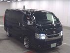 Toyota Hiace SUPER GL DARK PRIM 2 2023