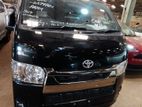 Toyota Hiace SUPER GL DARK PRIM 2 2023