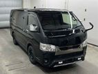 Toyota Hiace SUPER GL DARK PRIM 2 2023