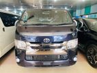 Toyota Hiace Super GL Dark Prime 2019