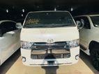 Toyota Hiace SUPER GL DARK PRIME 2019