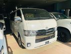 Toyota Hiace Super Gl Dark Prime 2019