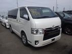 Toyota Hiace SUPER GL DARK PRIME, 2019