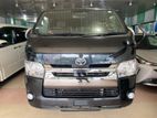 Toyota Hiace Super GL Dark Prime 2019