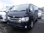 Toyota Hiace Super GL Dark Prime 2019