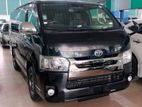 Toyota Hiace SUPER GL DARK PRIME+ 2019