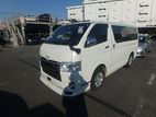 Toyota Hiace SUPER GL DARK PRIME 2019