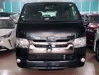 Toyota Hiace SUPER GL DARK PRIME. 2019