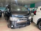 Toyota Hiace Super GL, DARK PRIME 2019