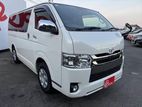 Toyota Hiace SUPER GL DARK PRIME 2019