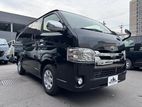 Toyota Hiace SUPER GL DARK PRIME 2019