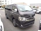 Toyota Hiace Super GL dark prime 2019