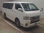 Toyota Hiace SUPER GL DARK PRIME 2019