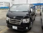 Toyota Hiace SUPER GL DARK PRIME 2019