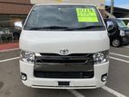 Toyota Hiace Super GL Dark Prime 2019