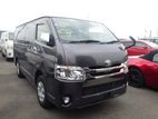 Toyota Hiace SUPER GL DARK PRIME 2019