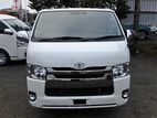 Toyota Hiace Super GL Dark Prime 2019