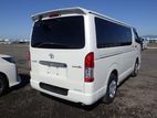 Toyota Hiace SUPER GL DARK PRIME 2019