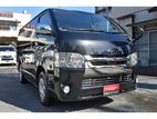 Toyota Hiace Super GL Dark Prime 2019