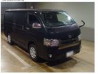 Toyota Hiace SUPER GL DARK PRIME 2019