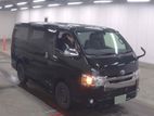 Toyota Hiace SUPER GL DARK PRIME 2020