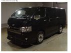 Toyota Hiace SUPER GL DARK PRIME 2020