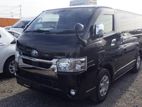 Toyota Hiace SUPER GL DARK PRIME 2020
