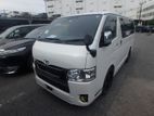 Toyota Hiace SUPER GL DARK PRIME 2020