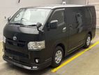 Toyota Hiace Super GL Dark Prime 2020