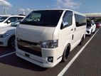 Toyota Hiace SUPER GL DARK PRIME 2020