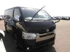 Toyota Hiace SUPER GL DARK PRIME 2020