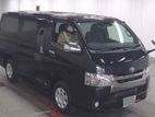 Toyota Hiace Super GL Dark Prime 2020