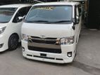 Toyota Hiace Super Gl Dark Prime 2020