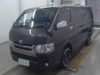Toyota Hiace SUPER GL DARK PRIME 2020