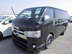 Toyota Hiace SUPER GL DARK PRIME 2020